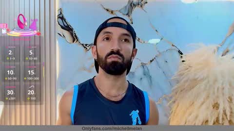 Maximus online show from January 14, 8:12 pm