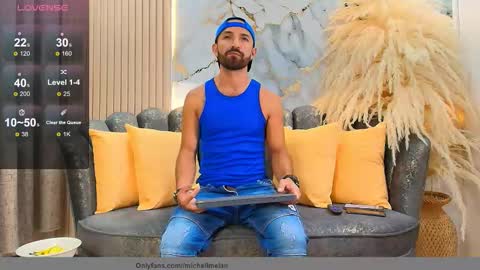 Maximus online show from September 29, 10:49 pm