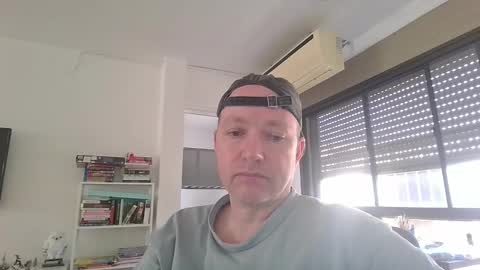 Dimmy online show from February 17, 8:52 am