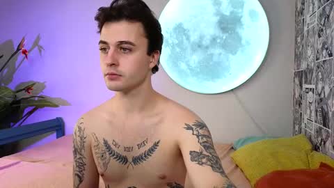 Din online show from October 19, 6:28 am