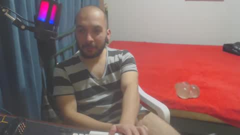 Dincht online show from January 21, 5:39 am