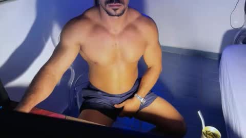 dinhoo14 online show from March 15, 3:25 am