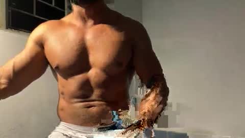 dinhoo14 online show from February 22, 12:12 am