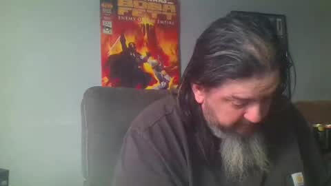 dipshidiot247 online show from March 2, 2:36 pm