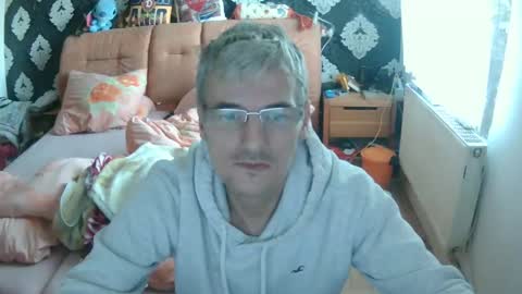 Snapshot of dirk6873 chatting on December 30, 9:37 am Adam Carla online show from December 30, 9:37 am