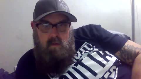 dirkdiggler1369 online show from February 19, 7:27 am