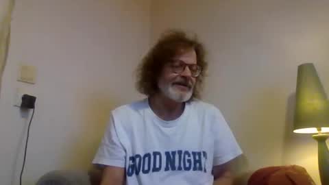 Bertie online show from December 22, 8:11 am