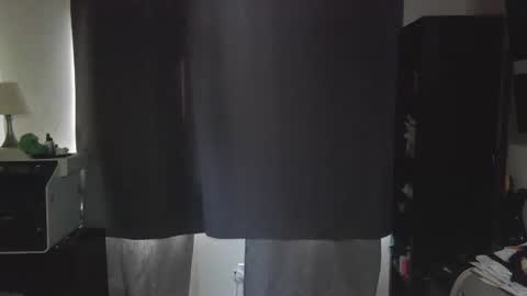 dirty_birdy_ online show from April 17, 9:50 pm