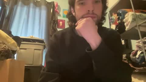 Dirty D online show from December 3, 9:45 pm