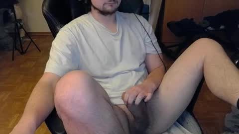 dirty_fun_boy online show from November 13, 2:22 pm