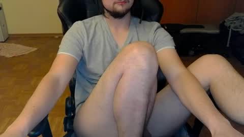 dirty_fun_boy online show from May 7, 6:52 pm