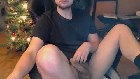 dirty_fun_boy online show from December 21, 1:13 am