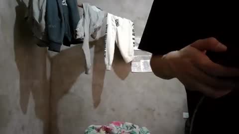 dirty model online show from April 26, 7:21 pm