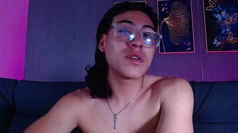 dirty model online show from February 16, 11:03 pm