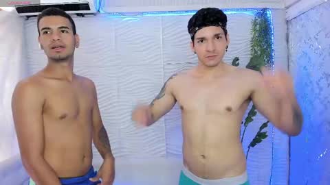 dirtyboys4648 online show from May 16, 2:04 pm