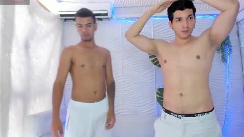 dirtyboys4648 online show from May 15, 3:09 pm