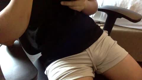 Snapshot of dirtydannyg chatting on October 4, 10:58 pm DirtyDanny online show from October 4, 10:58 pm