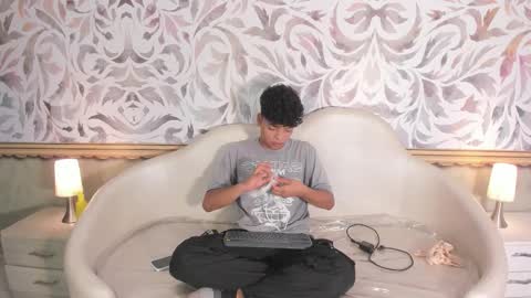 Mike online show from November 2, 1:43 am