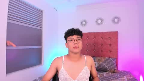 Mike online show from November 8, 2:04 am