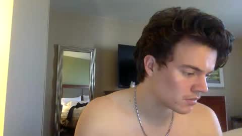 dirty ricky  online show from March 18, 7:28 pm