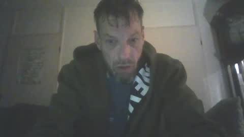 DIRTYROCCOJENNY online show from May 2, 12:35 am