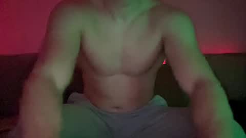 Dirty Salvatore online show from January 18, 8:30 pm