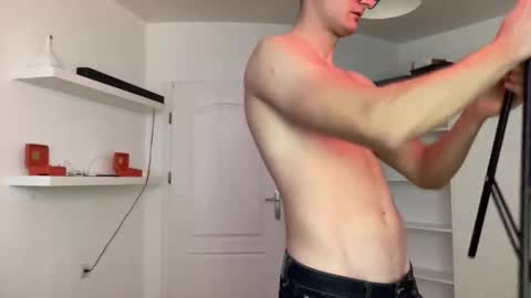 Dirty Salvatore online show from February 6, 6:05 pm