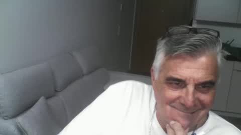 DirtySwiss1958 online show from October 8, 10:14 pm