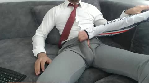 dirtyybooyy77 online show from April 27, 10:01 am