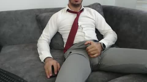 dirtyybooyy77 online show from April 26, 8:34 am