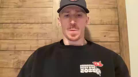 Snapshot of discgolf4life chatting on October 14, 11:01 pm JustinDulgeXXX online show from October 14, 11:01 pm