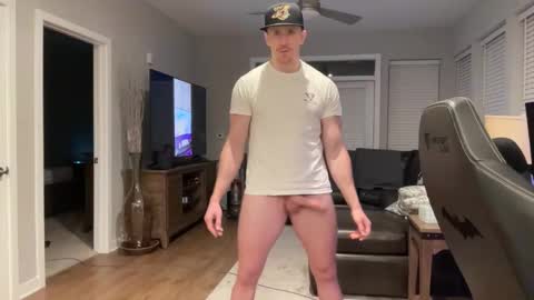 JustinDulgeXXX online show from March 1, 3:17 am