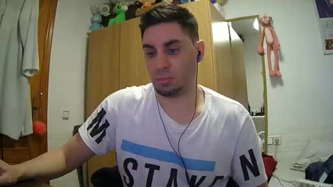 diselobienclaro online show from December 20, 10:50 pm