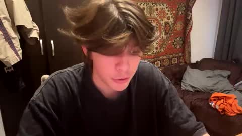 Diskis online show from October 18, 2:44 pm