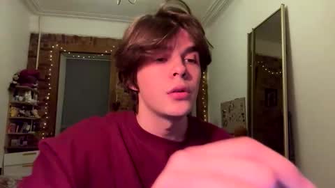 diskii07 online show from February 3, 12:08 am