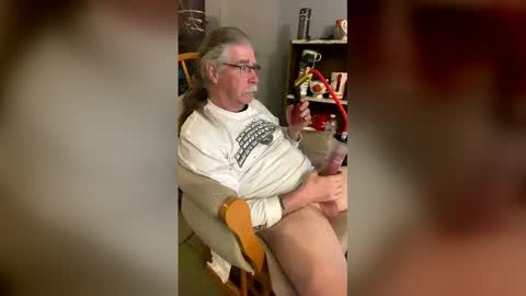 dispencer74 online show from April 1, 10:07 pm