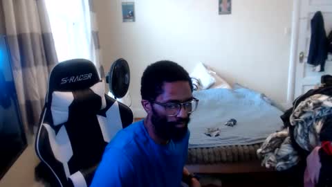 Your Best Worst Nightmare online show from November 2, 6:23 pm