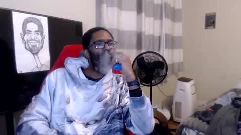 Snapshot of disr3sp3ctfully_dipp3d chatting on October 23, 8:51 am Your Best Worst Nightmare online show from October 23, 8:51 am