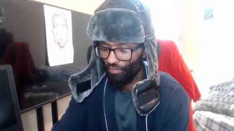 Snapshot of disr3sp3ctfully_dipp3d chatting on October 21, 5:49 pm Your Best Worst Nightmare online show from October 21, 5:49 pm