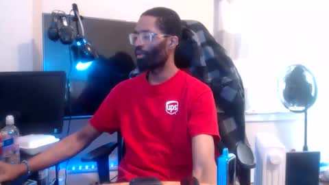 Your Best Worst Nightmare online show from December 20, 4:14 pm