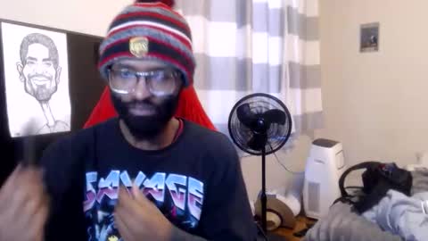 Snapshot of disr3sp3ctfully_dipp3d chatting on October 24, 7:37 pm Your Best Worst Nightmare online show from October 24, 7:37 pm