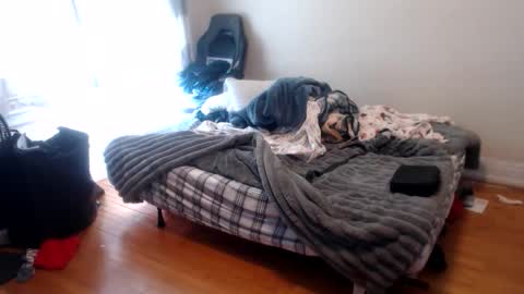 Your Best Worst Nightmare online show from March 29, 4:40 pm