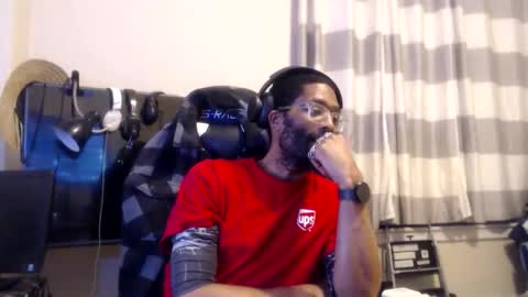 Your Best Worst Nightmare online show from February 1, 8:13 am