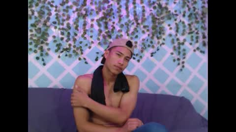dito_hot online show from September 18, 2:13 am