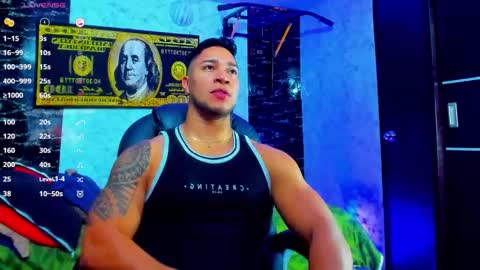 Snapshot of dixon_ray_ chatting on September 30, 1:45 am Dixon online show from September 30, 1:45 am