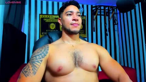 Snapshot of dixon_ray_ chatting on February 11, 1:20 am Dixon online show from February 11, 1:20 am