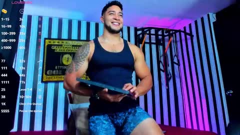 Snapshot of dixon_ray_ chatting on January 23, 10:22 pm Dixon online show from January 23, 10:22 pm