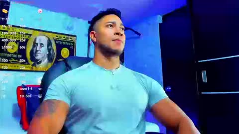 Snapshot of dixon_ray_ chatting on September 20, 2:00 am Dixon online show from September 20, 2:00 am