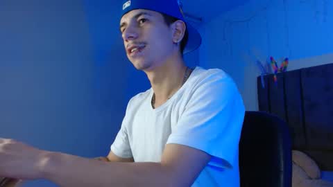 Snapshot of dj__bigd chatting on October 9, 12:26 am big d B online show from October 9, 12:26 am