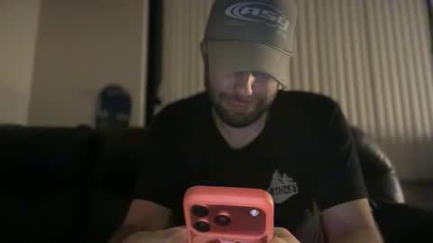 DJ Chaterbate online show from March 8, 2:04 am